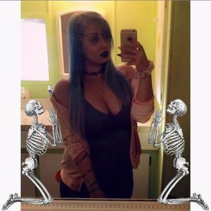 Meet your Posher, Leah